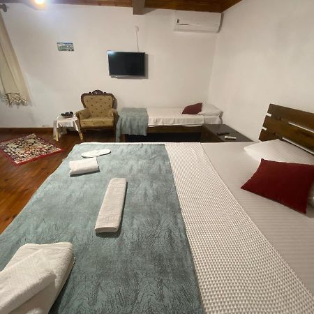 Otel Manolian Sirince Selçuk Buitenkant foto