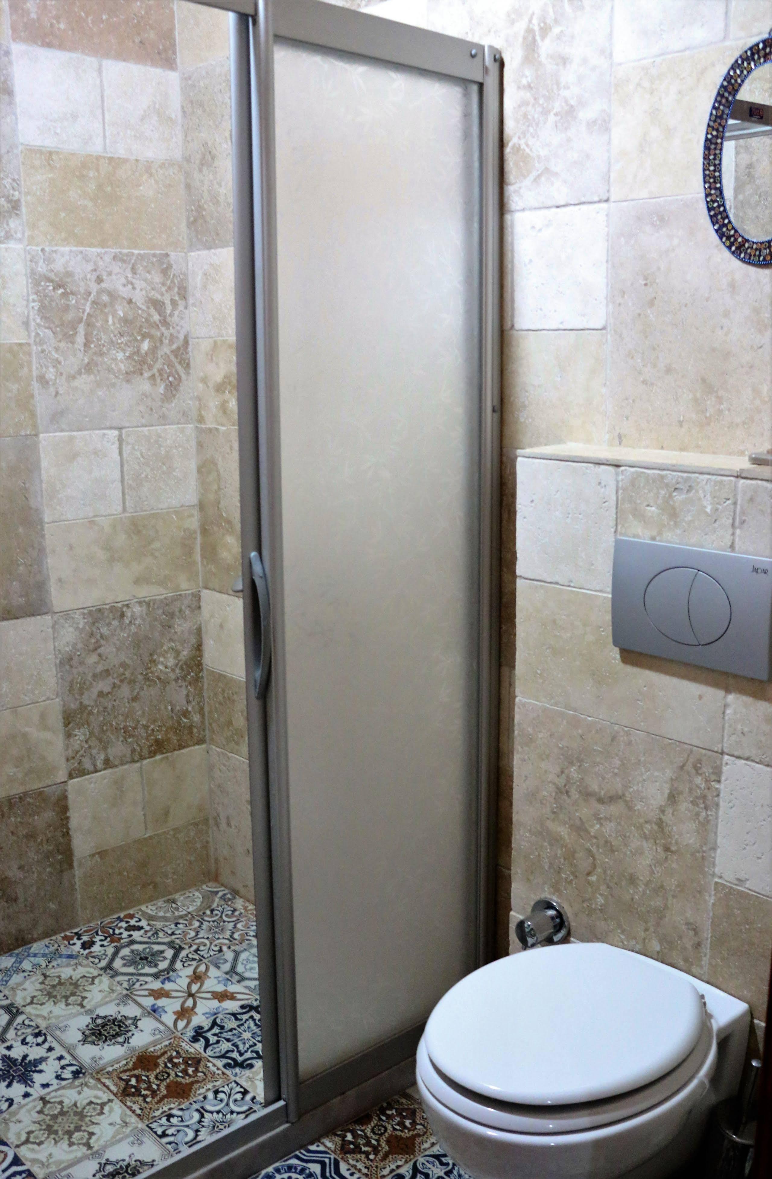 Otel Manolian Sirince Selçuk Buitenkant foto