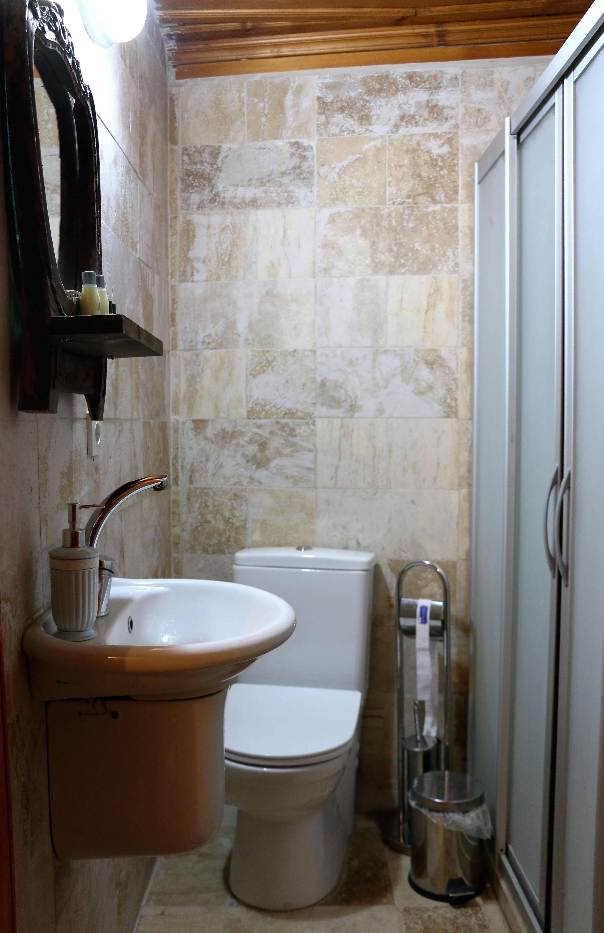 Otel Manolian Sirince Selçuk Buitenkant foto