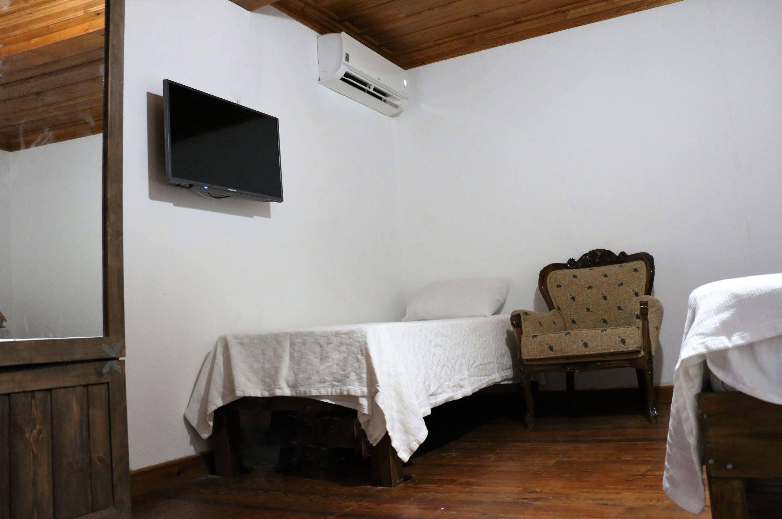 Otel Manolian Sirince Selçuk Buitenkant foto